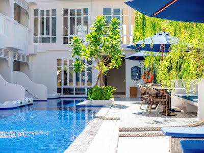 Away Chiang Mai Thapae Resort 2