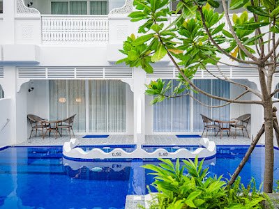 Away Chiang Mai Thapae Resort 2