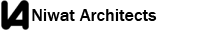 Niwat Architect Logo