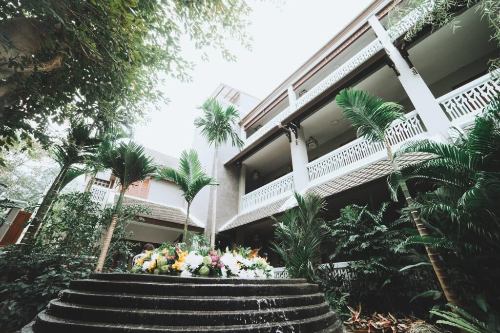Na Sarand Boutique Hotel