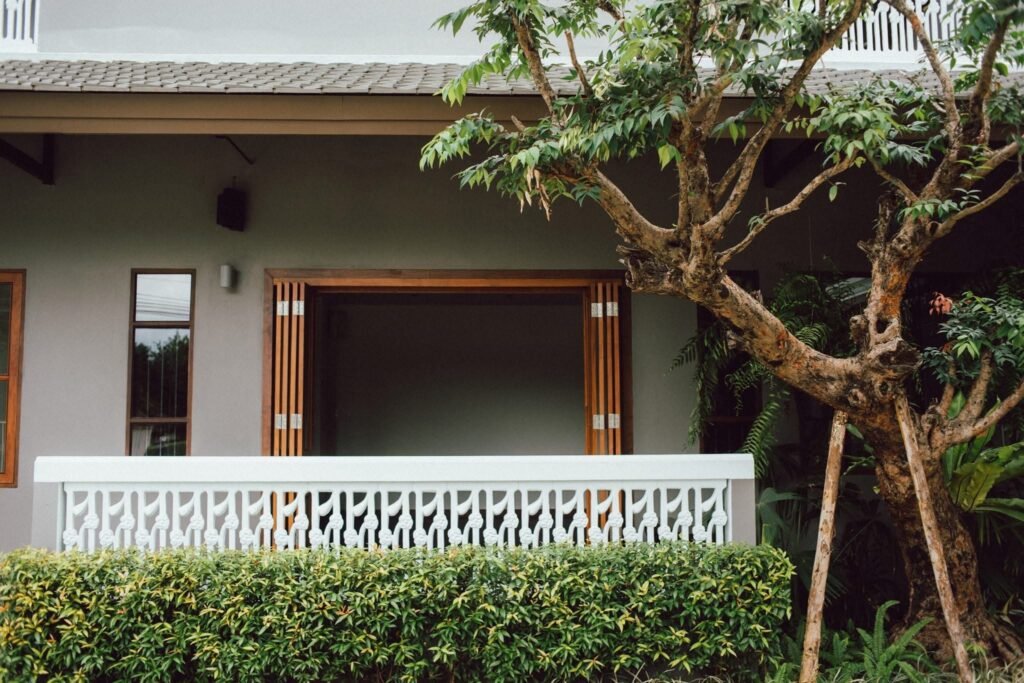 Na Sarand Boutique Hotel