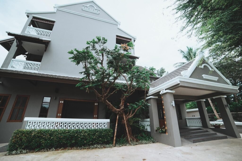Na Sarand Boutique Hotel