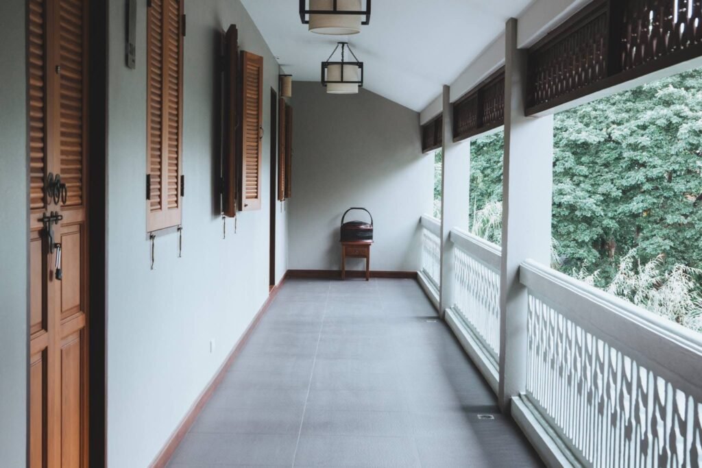 Na Sarand Boutique Hotel