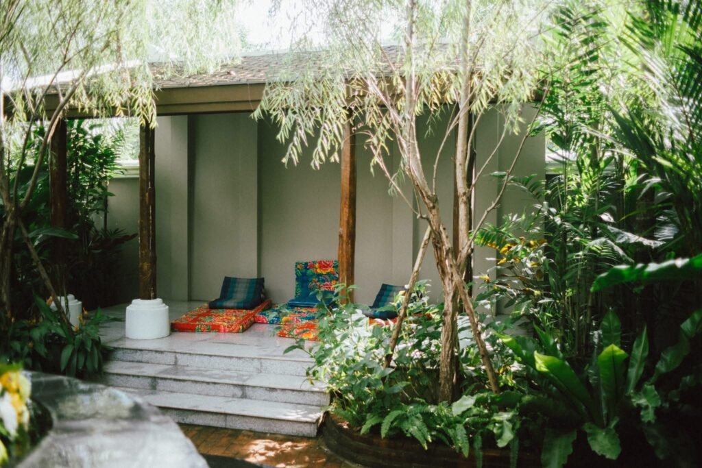 Na Sarand Boutique Hotel