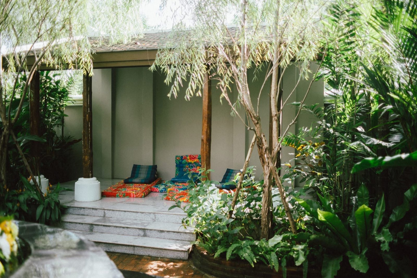 Na Sarand Boutique Hotel