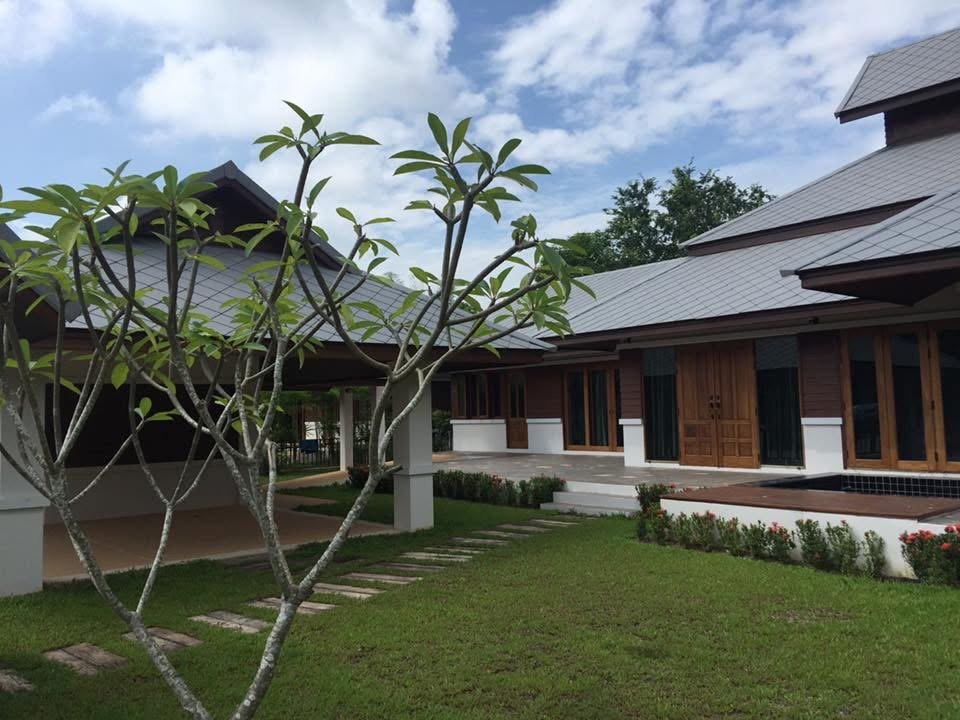 House in Impress Housing Village