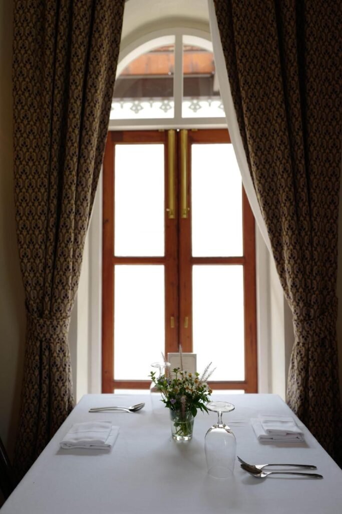 Sela Hotel