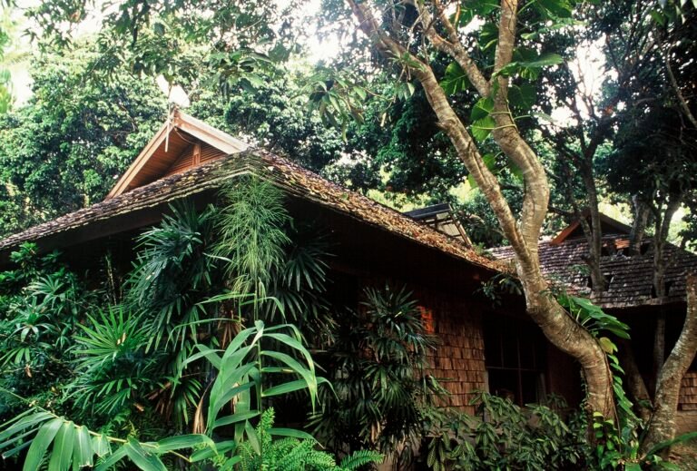 Baan Suan San Sai