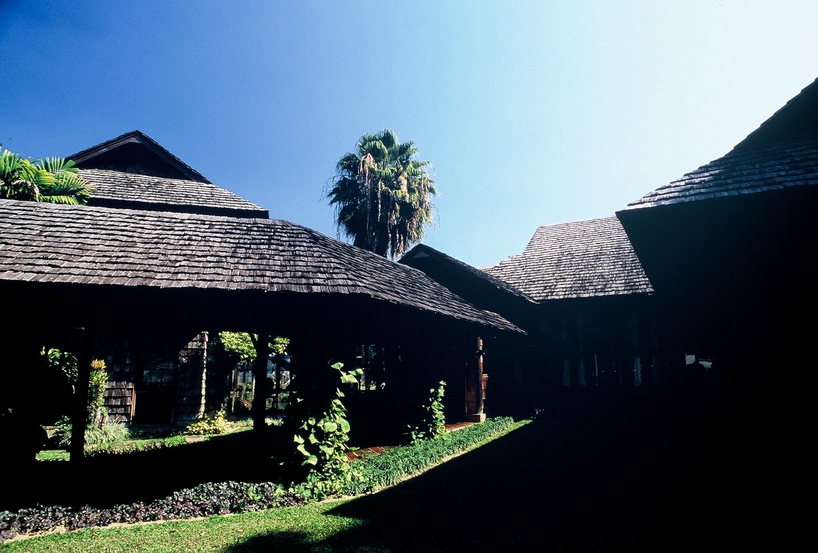 Niwat Architects Chiang Mai