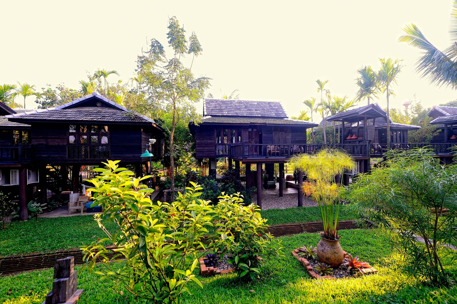 Marndadee Heritage River Hotel - Cover